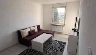 Kleines Appartment mit großer Terrasse - Foto 2