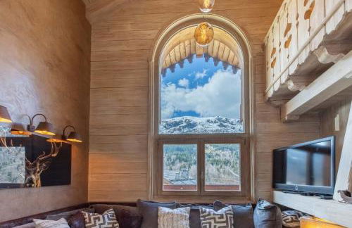 Chalet Altaïr - Foto 25