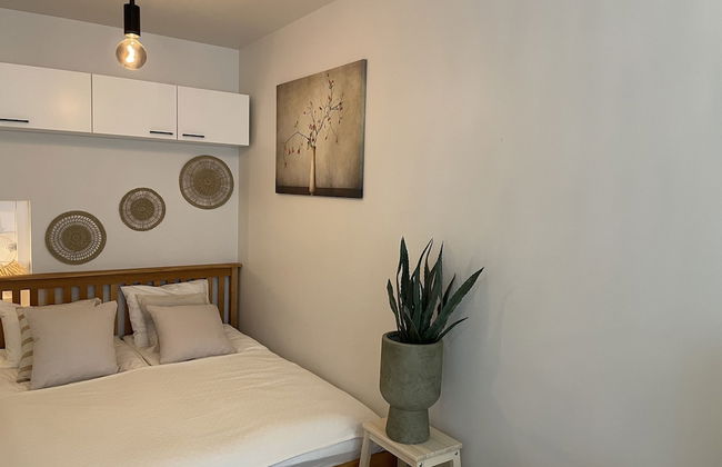 Immaculate 1-bed Apartment in Tampere - Foto 8