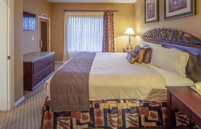 Holiday Inn Club Vacations David Walley's Resort by IHG - Foto 13