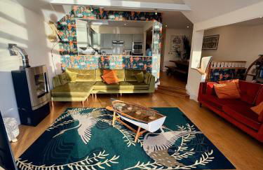 Lake View Landings Cotswolds Water Park South Cerney - Foto 39