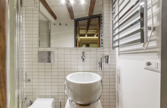 Largo di Torre Argentina Cozy Studio - Foto 24