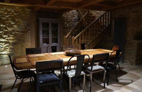 Domaine des Marequiers Le Gite Asphodèle - Foto 14