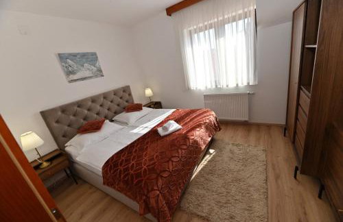 Apartmani Lucija - Foto 15