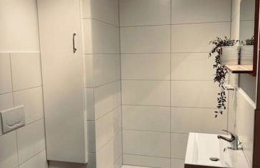 M&K Suites Deluxe Apartment I 4 Personen I Balkon I Netflix I WLAN I Smart-TV - Foto 19