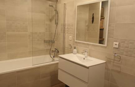 Maison La Rascasse - Foto 23