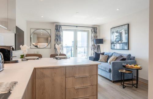 Harbour View by Grandeur Property - Foto 7