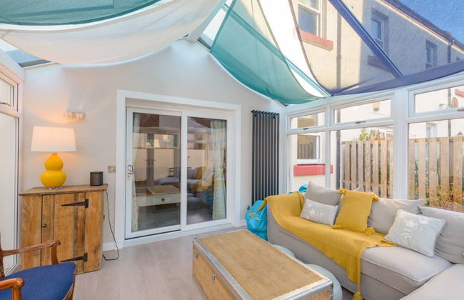 Craigleith Lodge - Foto 6