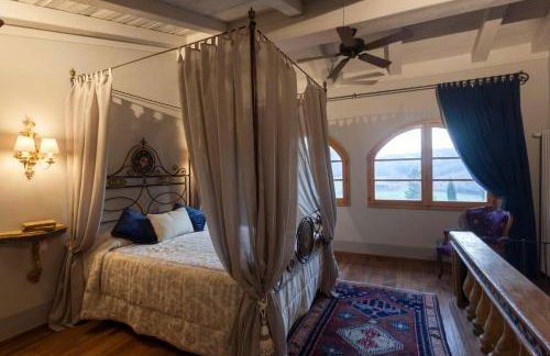 VILLA DEI FIORI - COUNTRY CHIC HOUSE- Tuscany - Foto 7