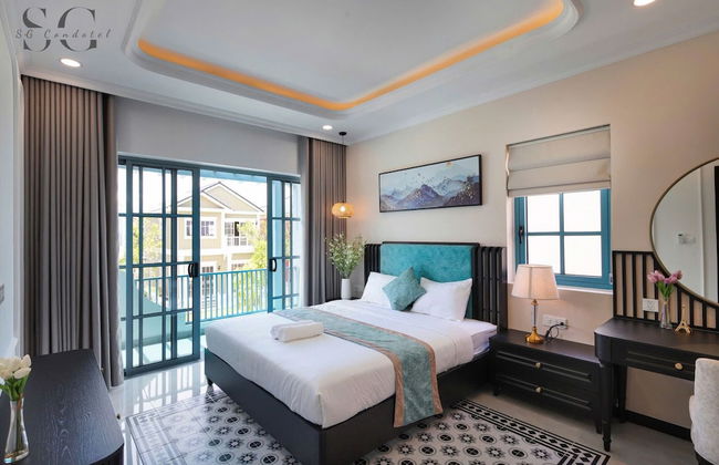 NOVAWORLD PHAN THIET Getaway By SG - Foto 2