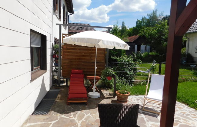 Ferienapartments Ida - Foto 1