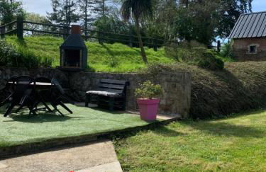 Gite de la Huberderie - Foto 4