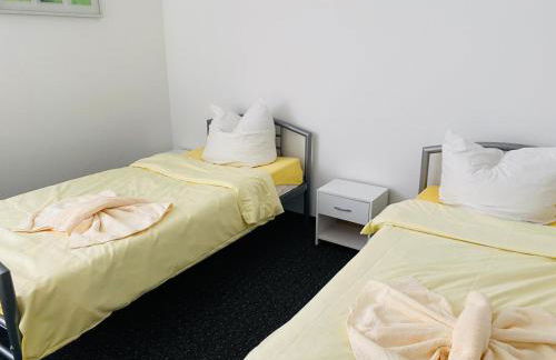 Villa Birkenfeld - Foto 37