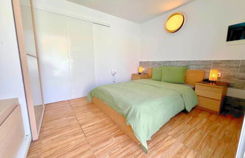 Bungalow mit Meerblick und Gemeinschaftspool - Photo 78