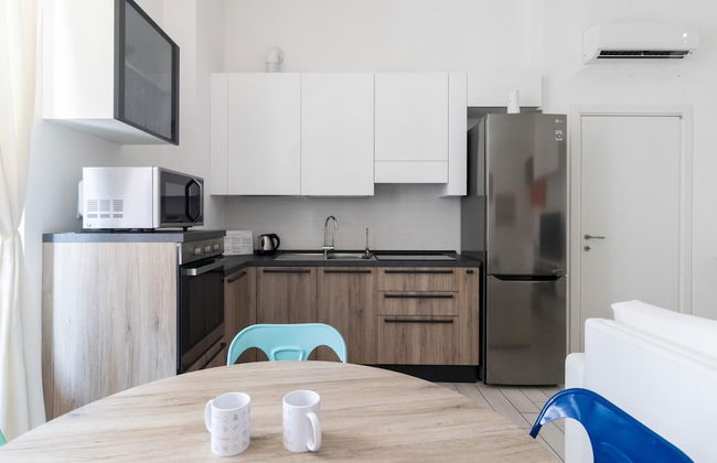 Italianway - Arbe 51 - Foto 2