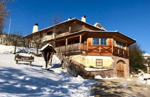 Agriturismo Maso Corradini - Foto 52