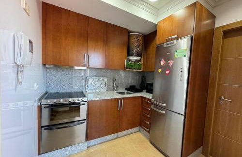 Apartamento céntrico con garaje - Foto 6