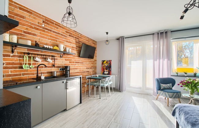 Roztocka Loft Apartment - Foto 12