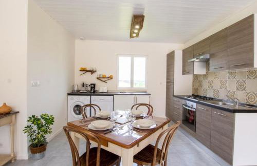 Maison moderne à Fossemagne, Proche Périgueux, Confort et Activités - FR-1-616-262 - Foto 10
