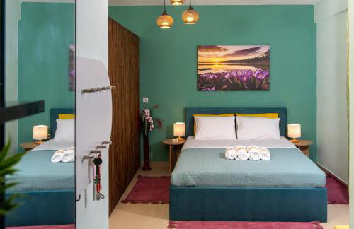 Central & Riverfront Room 2 - Photo 18