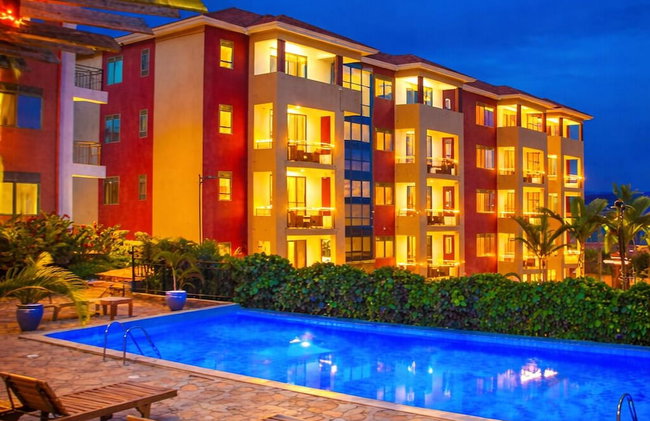 Bon Bini Residence - Foto 8