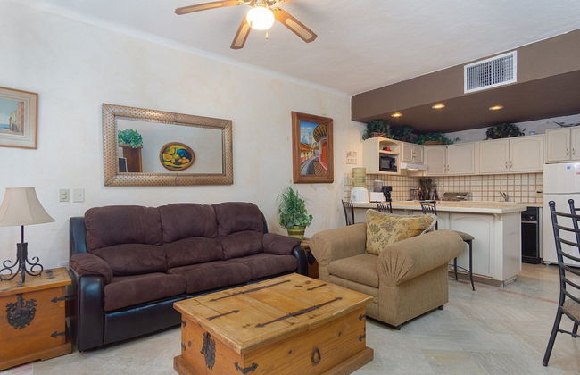 Marina Pinacate - Foto 38