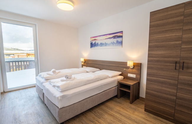 Haus Tauernblick Katschberg AlpenTravel - Foto 14