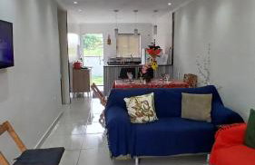 Casa de Praia em Unamar Cabo Frio 6 pessoas - Foto 32
