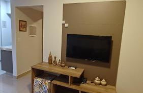 Flat Aconchegante - Park Veredas 312 - Foto 27