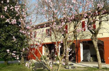 Tenuta Crescentini-ValleMura ,appartamenti con entrata indipendente - Foto 13