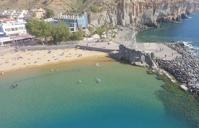 Marina Apartment With Garden by El Sirocco - Foto 10