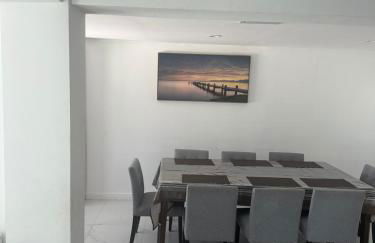 Pool house 3 bedroom 2 bathroom - Foto 7