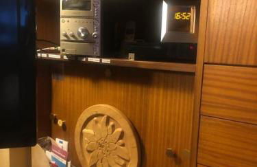 Chalet de montagne Pierre et Gaby non-fumeur hôte non professionnel - Foto 8