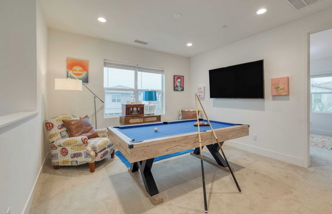 Sunburst by Avantstay Lakefront + Mountain Views - Foto 6