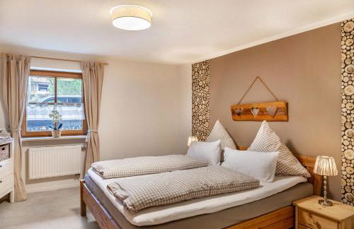 Ferienwohnung Mair - Bergblick - Photo 13