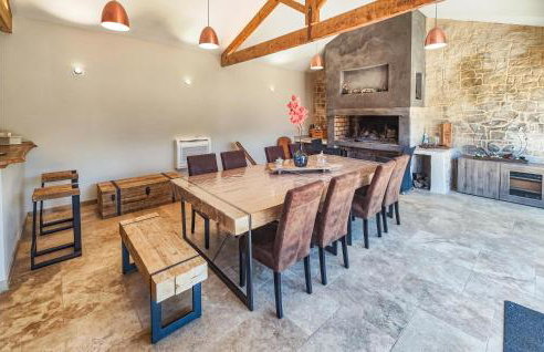 Nice Home In Saint-Jean-De-Minervoi With Wifi - Foto 4