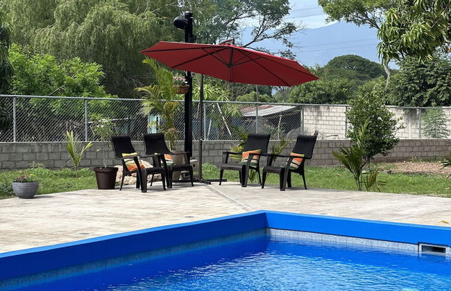 M&M Zavala Hotel and B&B - Foto 26