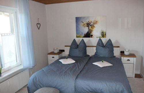 Haus Sonnenhang Wohnung 1 - Foto 18