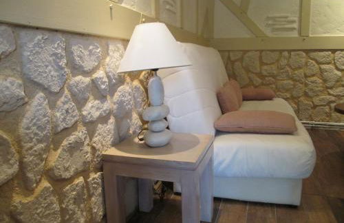 Gîtes Les Colombages - Foto 56