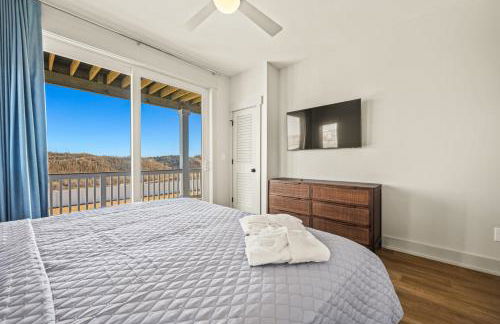 Skydance 10 Bedroom Oceanfront Home at Hatteras Island Reserve - Foto 64