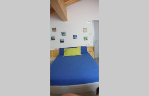 LA FINESTRA SUL FIUME-GRAZIOSA MANSARDA.CIR 014O74 - Foto 11