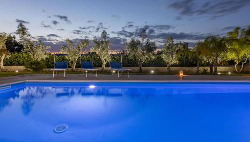 Villa Campagnola - Foto 5