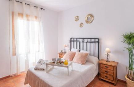 Casa Villalba Almachar by Ruralidays - Foto 11