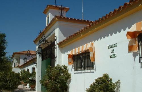 Cortijo de Frías - Foto 5