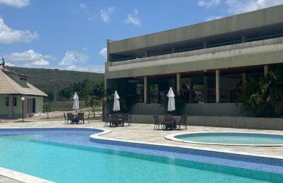 FLAT VILLA MONTE CASTELO - Foto 1