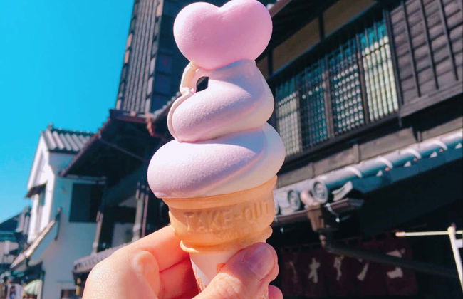 Excursión privada a Kawagoe - Foto 2