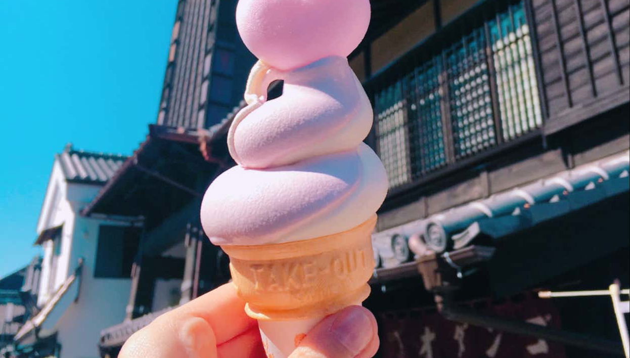 Excursion privée à Kawagoe - Photo 2