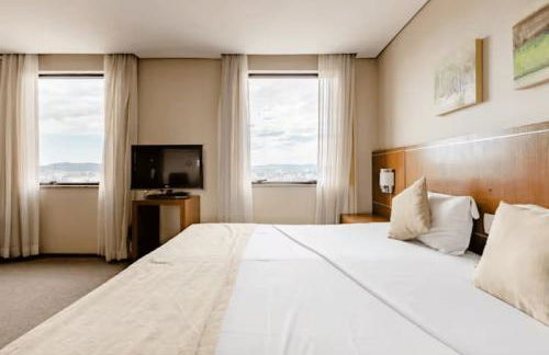 Flat Osasco Trade Center - Foto 61