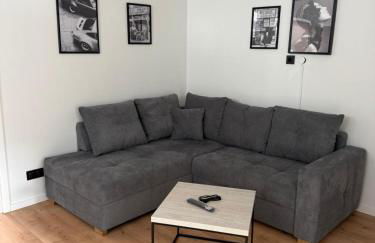 Deluxe Apartments Messe Flughafen - Photo 27