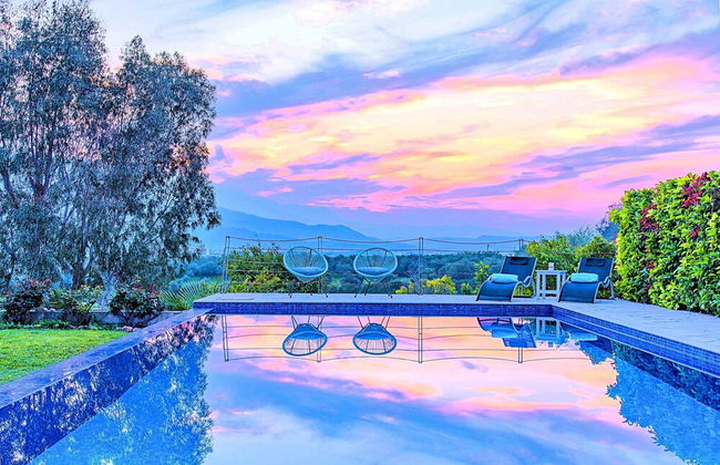 Cretan Mansion with Heated Swimming Pool - Foto 31